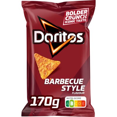 Doritos BBQ 170 Gram