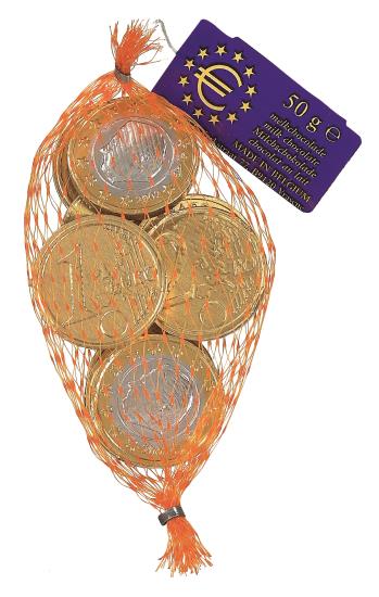 Euromunt Netjes Bulk 100 x 50 Gram