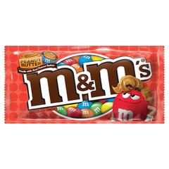 M&M Peanutbutter 46 Gram