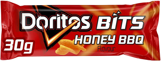 Doritos Bits Honey BBQ