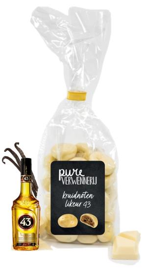 Likeur 43 Kruidnoten 225 Gram