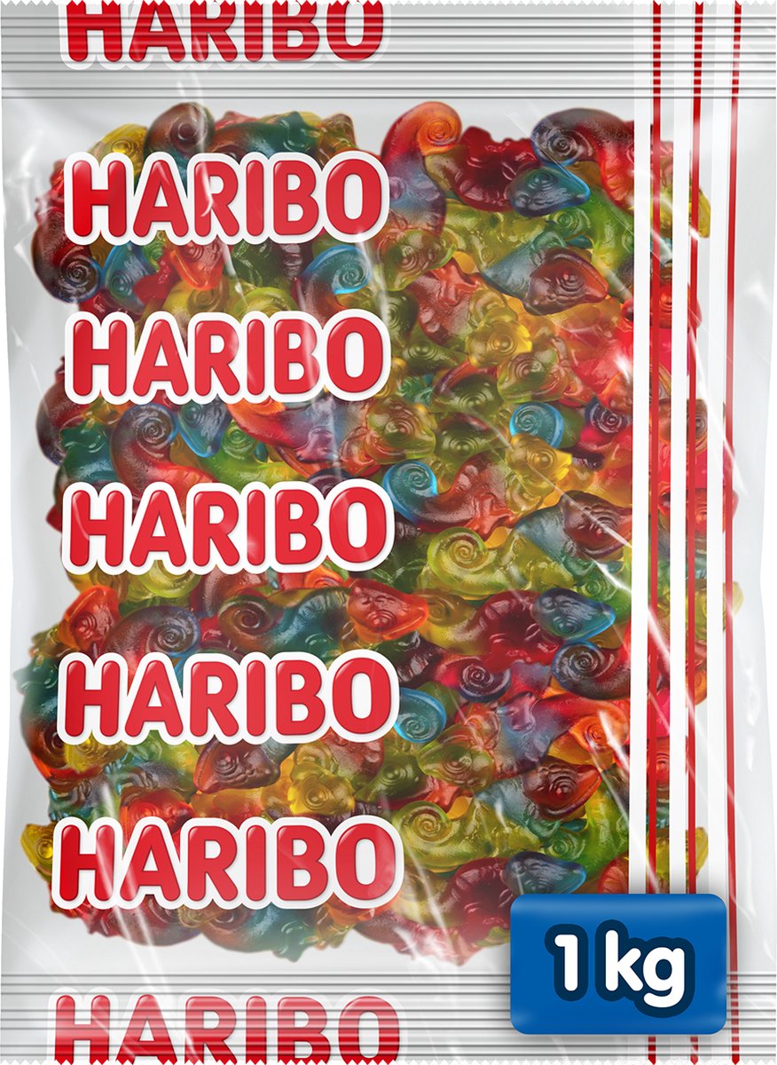 Haribo Cameleon 1kg