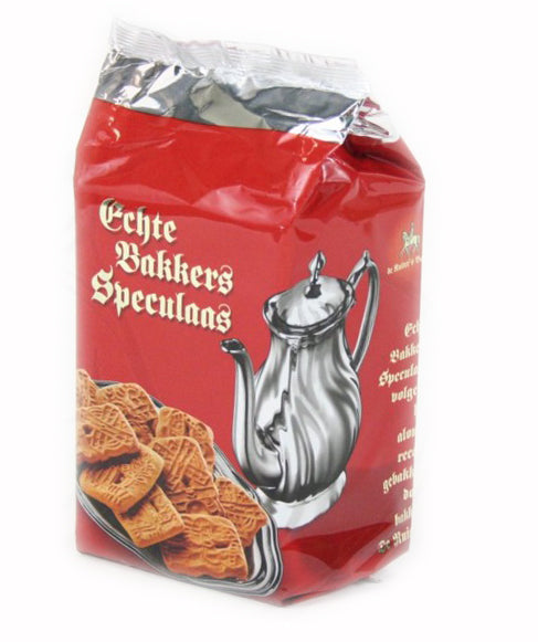 Speculaas Koekjes Doos - 15 x 450 Gram