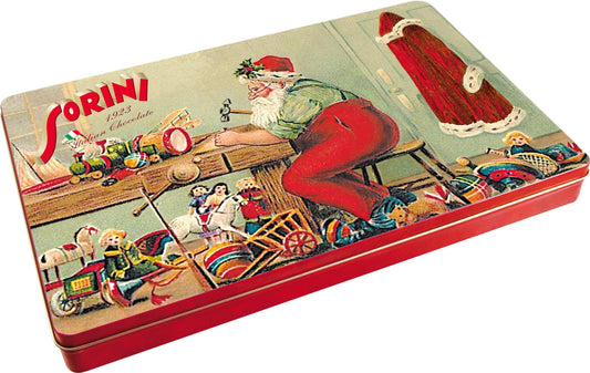 Sorini Santa's Lab 320 Gram