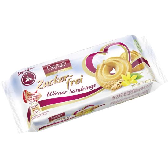 Wiener Zandringen 200 Gram