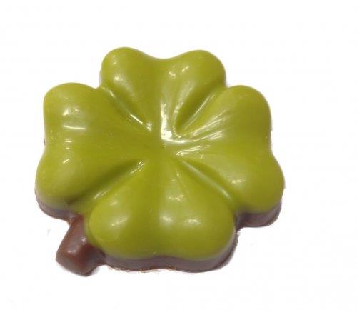 Chocolade Klavertje 4 2,5 Kilo