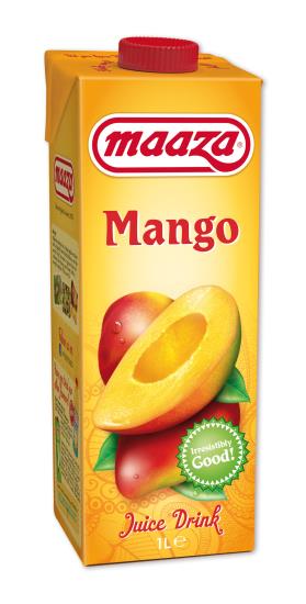 Maaza Mango 1 Liter