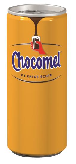 Chocomel Blik 250ML