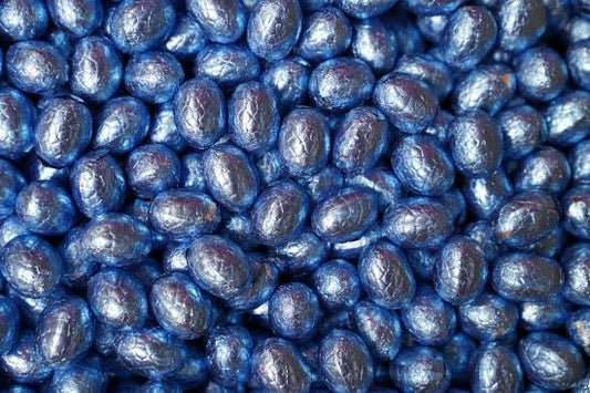 Chocolade Eitjes Melk 5 Kilo