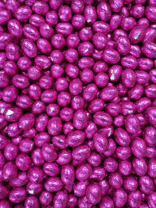 Chocolade Eitjes Puur 5 Kilo