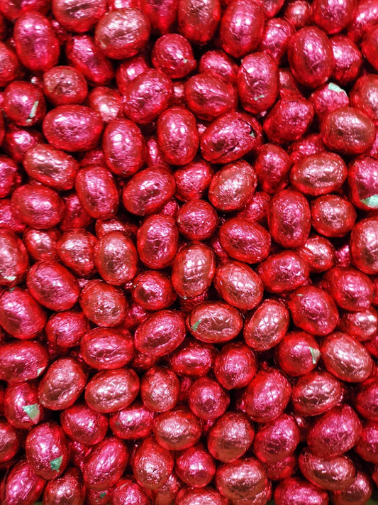 Chocolade Eitjes Melk Cappuccino 5 Kilo