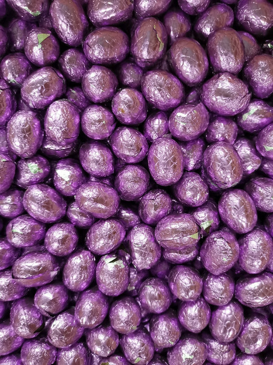 Chocolade Eitjes Puur Praline 5 Kilo