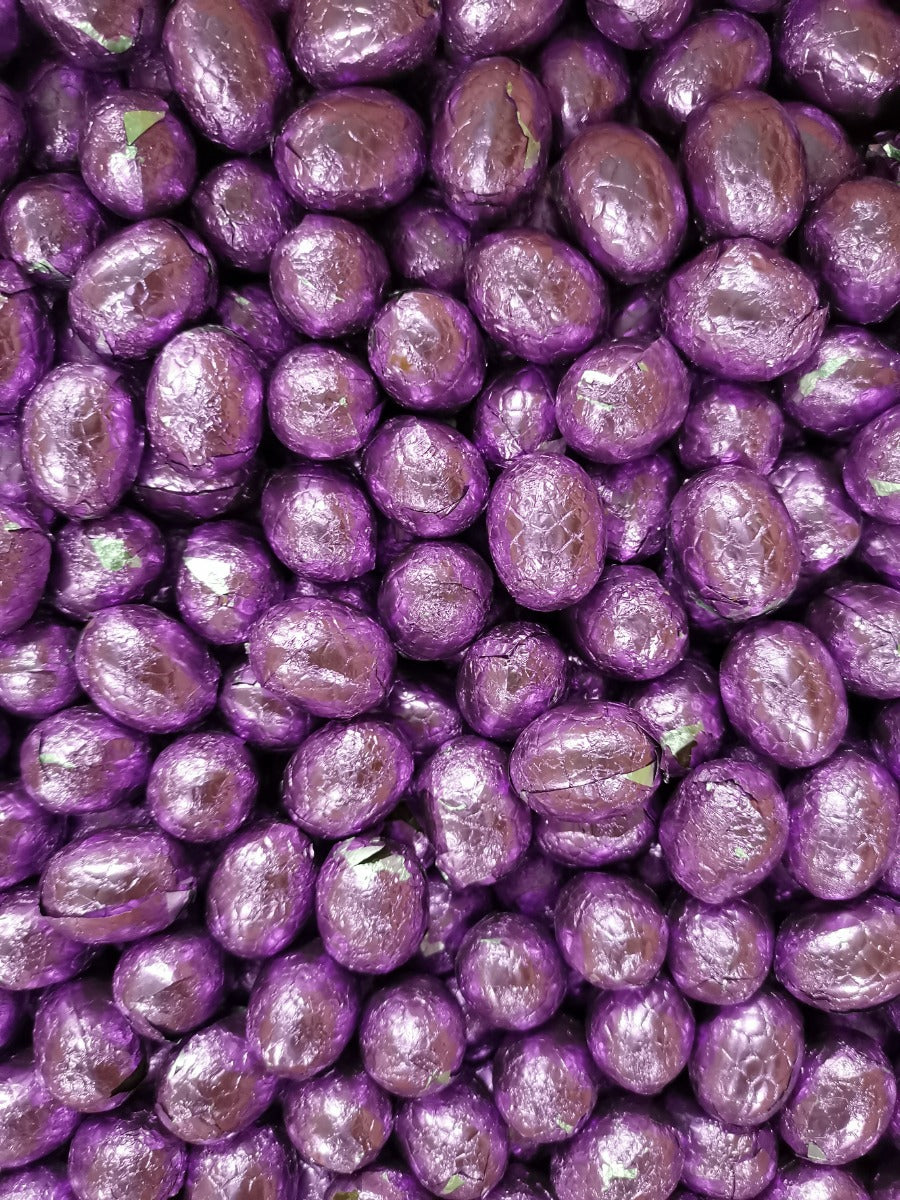 Chocolade Eitjes Puur Praline 5 Kilo