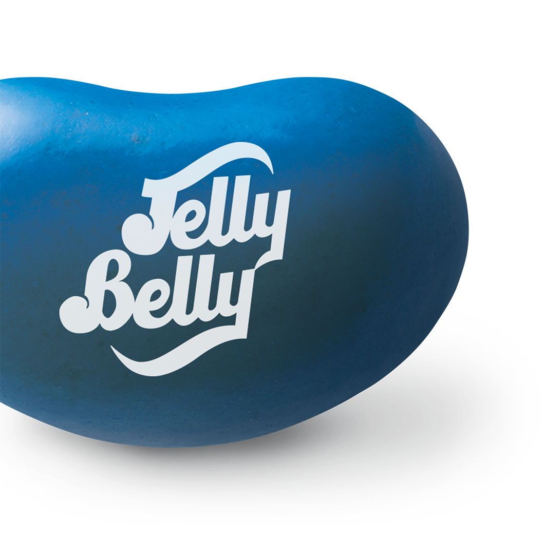 Jelly Belly Jelly Beans Bosbessen 1 Kilo