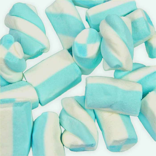 Spekkenmix Blauw Wit 1 Kilo