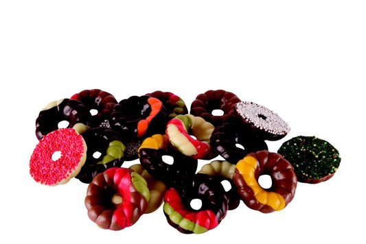 Picasso Chocolade Kransjes 3,5 Kilo