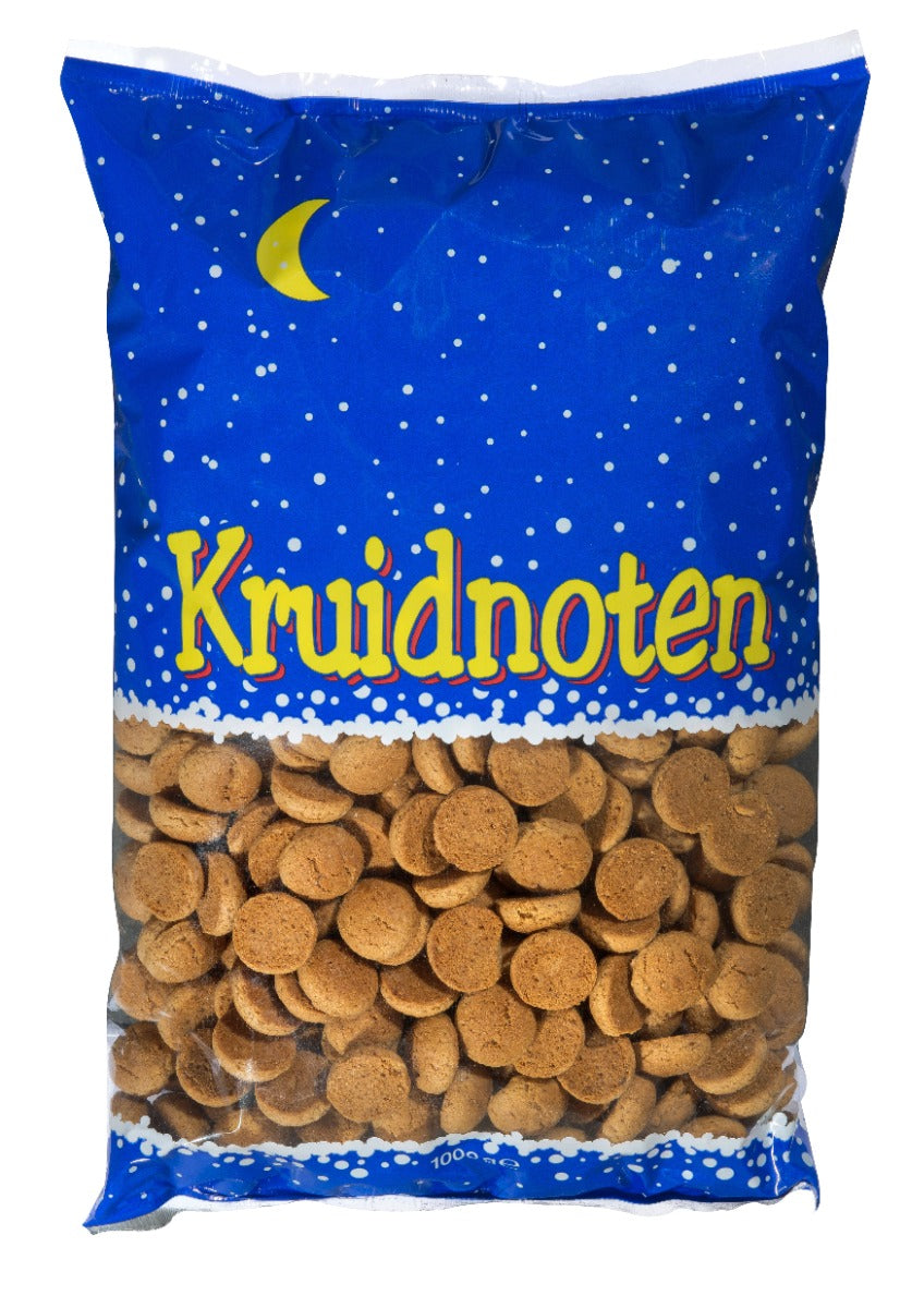 Fancy Kruidnootjes 1 Kilo