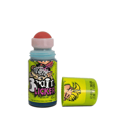 Brain Licker Doos - 12 Stuks
