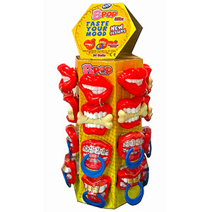 Bpop Tower