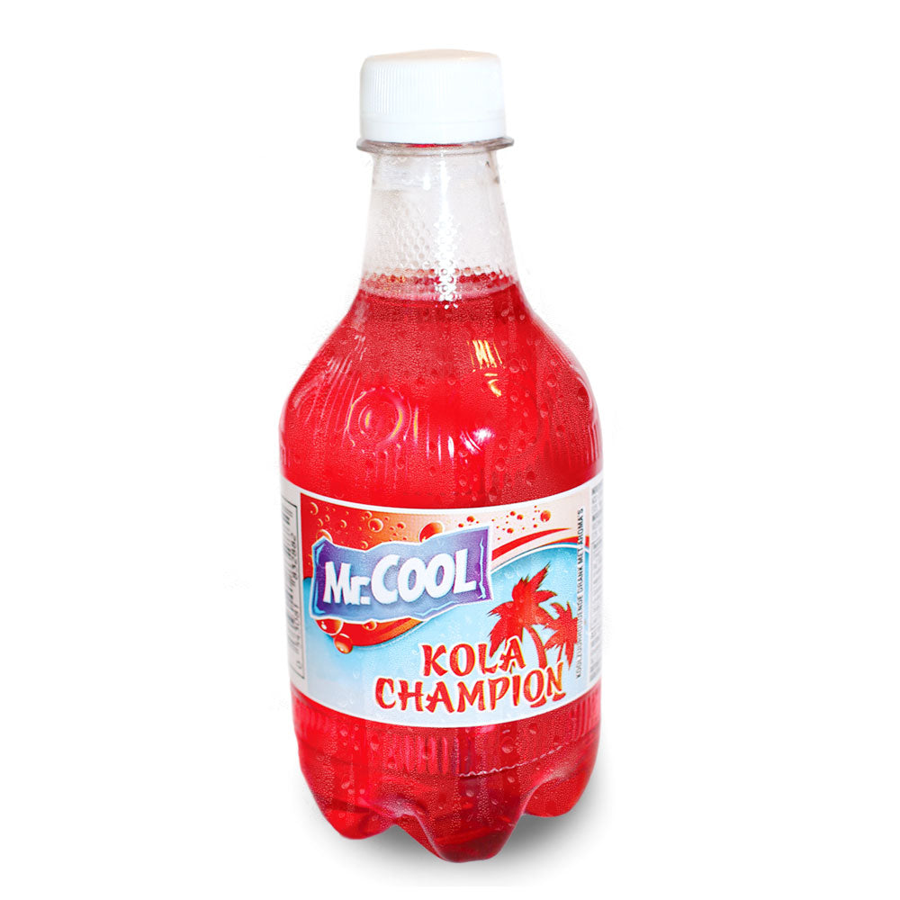 Mr. Cool Kola Champion 35.5 CL