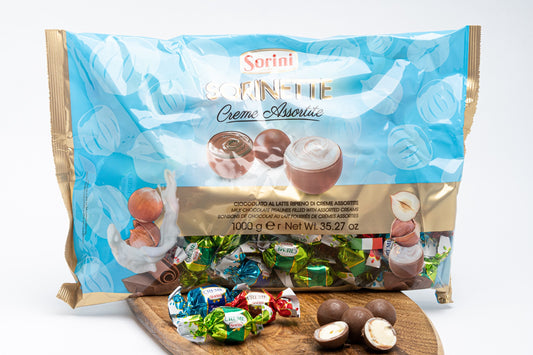 Sorini Mix Pralines 1 Kilo