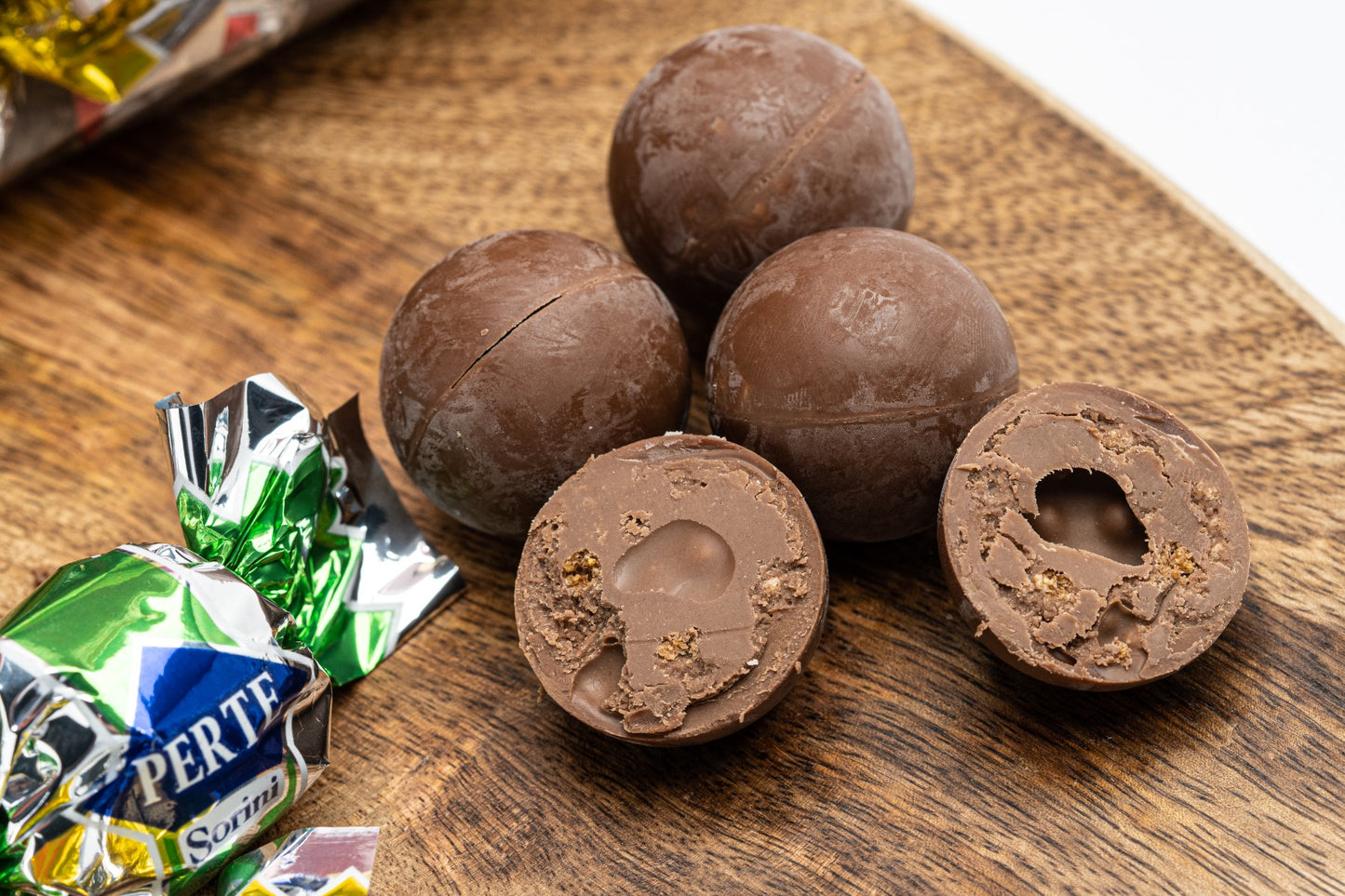 Sorini Per Te Melk Pralines 1 Kilo