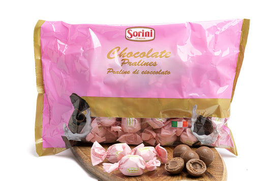 Sorini Roze Pralines 1 Kilo
