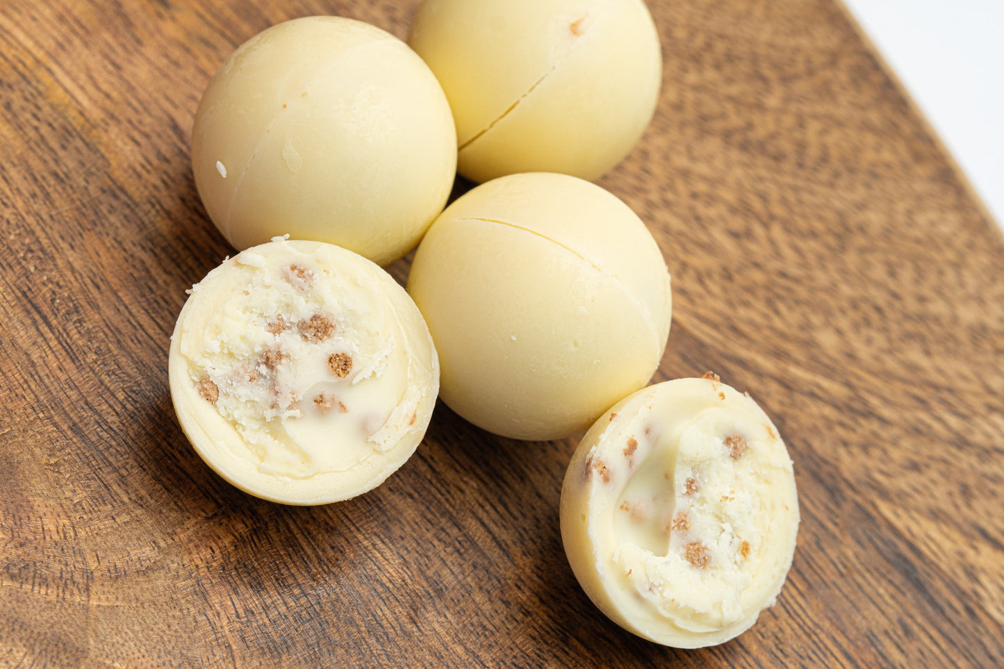 Sorini Witte Chocolade Pralines 1 Kilo
