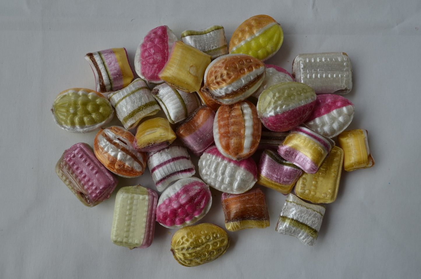 Zijdebonbons Gala Fourre 5 Kilo