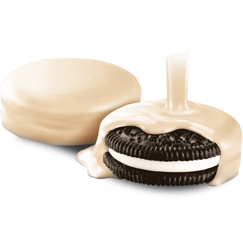 Oreo Koekje Witte Chocolade 10 x 246 Gram
