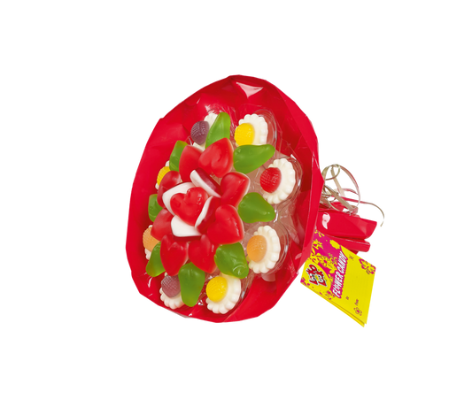 Look O Look Flowercandy 145 Gram