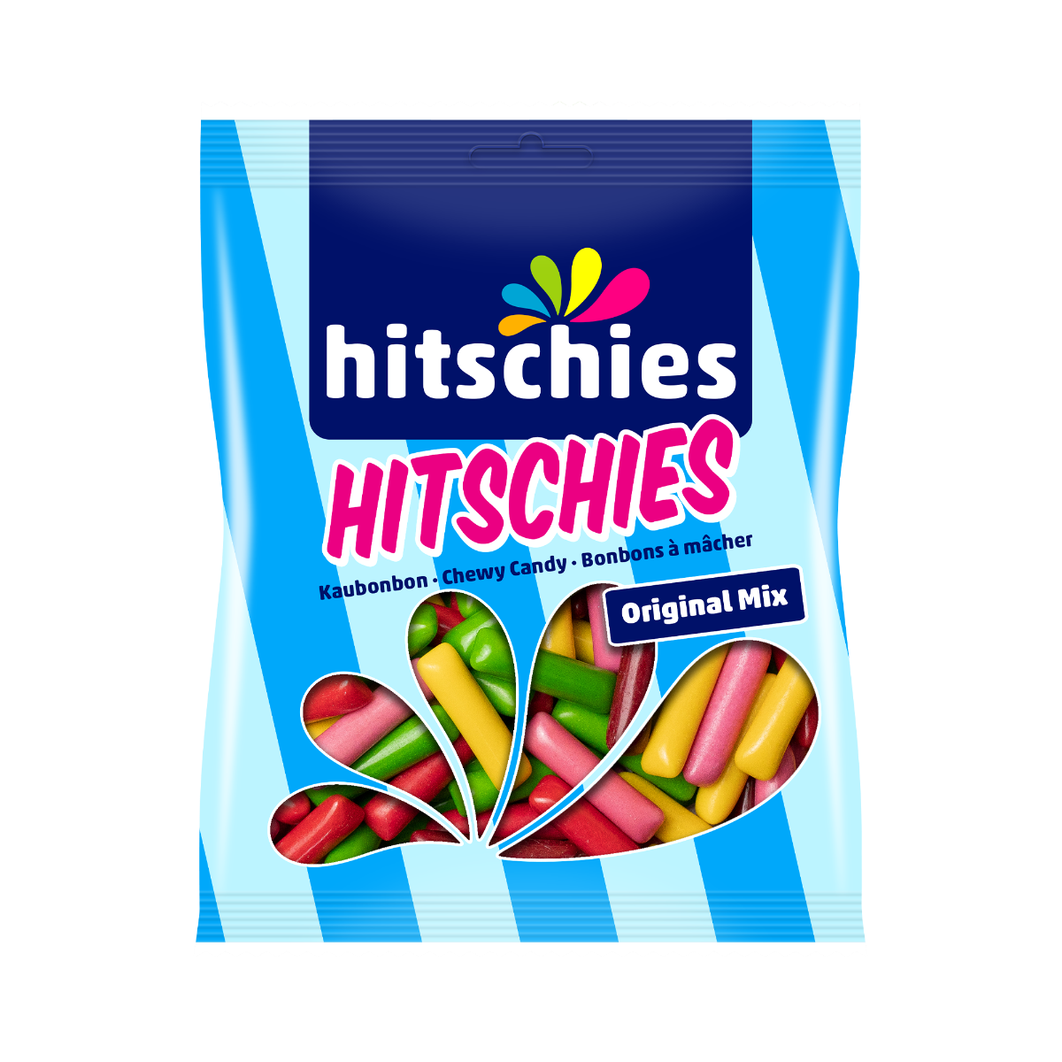 Hitschies 150 Gram