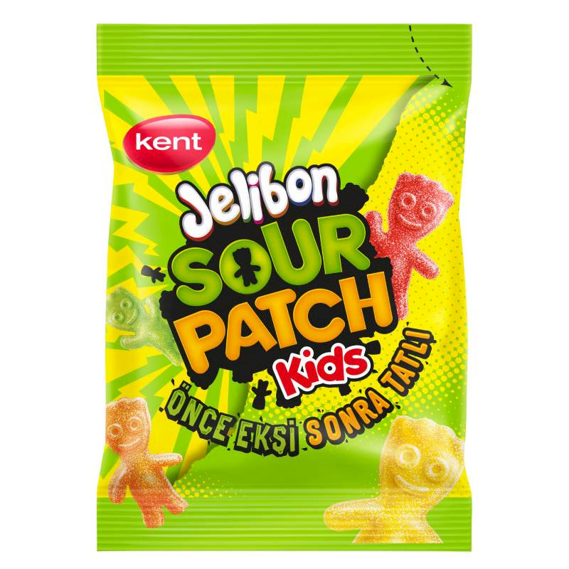 Sour Patch Kids Regular 160 Gram