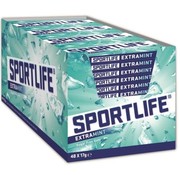 Sportlife Extramint - 48 Stuks