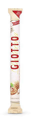 Ferrero giotto hot sale