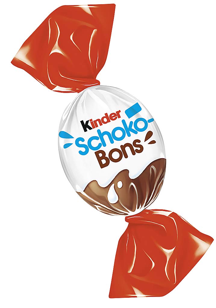 Kinder Schokobons 125 Gram