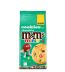 m&m mini cookies chocolade