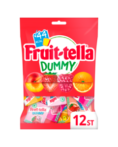 Fruittella Dummy 132 Gram
