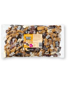 Autodrop Zot Zoete Zacht Wagens (1KG)