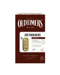 Oldtimers Zoethouders 235 gram