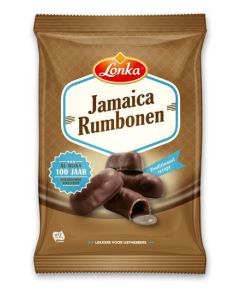 Jamaica Rumbonen 160 Gram