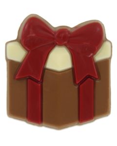 Chocolade Cadeaus Melk Doos 2,16 Kilo/ 144st