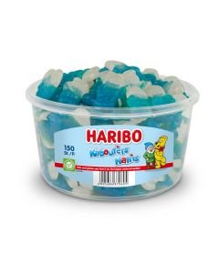 Haribo Kabouters 150 Stuks