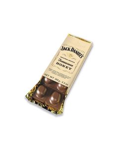 Jack Daniels Honey Likeur Chocolade 100 Gram
