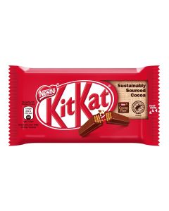 KITKAT 4-Finger Doos - 36 x 41,5 Gram