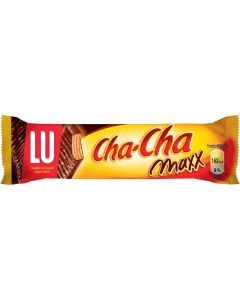 Cha Cha Maxx 34 Gram