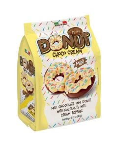Choco Donuts Cream 6 Pack