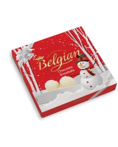 Winter Snowballs 12 x 200 Gram