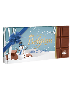 Winter XL Bar Melk 400 Gram