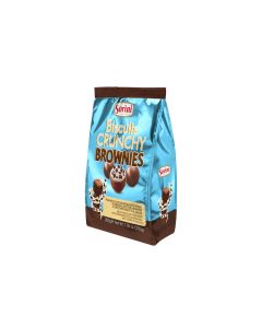 Sorini Crunchy Brownie Chocolade Pralines 200 Gram